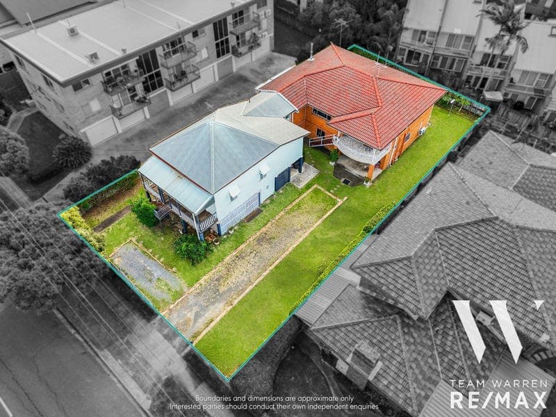 36 Ekibin Road, Annerley — photo 1 of 5