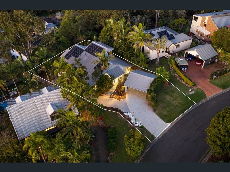 22 Amethyst Court, Carrara — photo 1 of 5