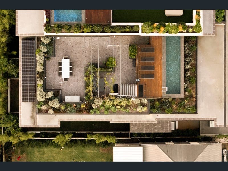 405/21 Wesley Street, Lutwyche — photo 1 of 5
