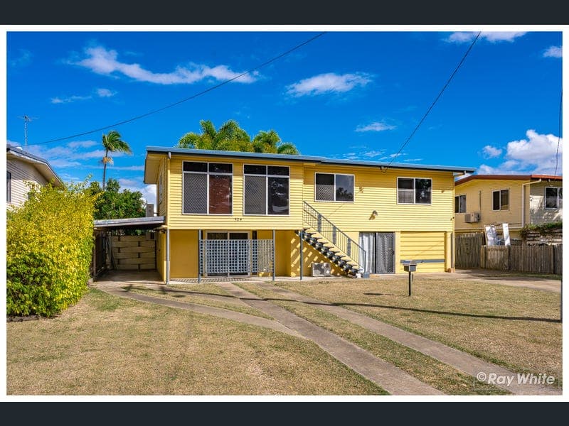 324 Marwedel Street, Koongal — photo 1 of 5