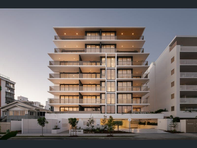 203/62 Memorial Avenue, Maroochydore — photo 1 of 5