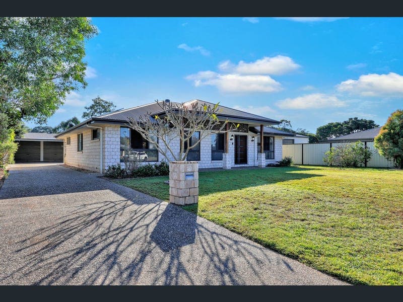 5 Coles Court, Toogoom — photo 1 of 5