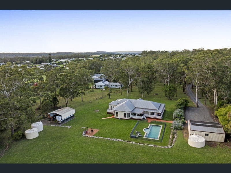 5 Fondulac Drive, Highfields — photo 1 of 5