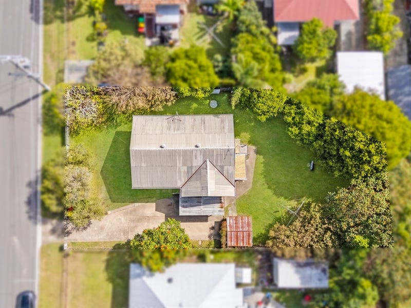 8 Maughan Street, Carina Heights — photo 1 of 5