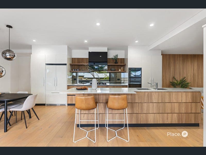 4/15 Dorset Street, Ashgrove — photo 1 of 5