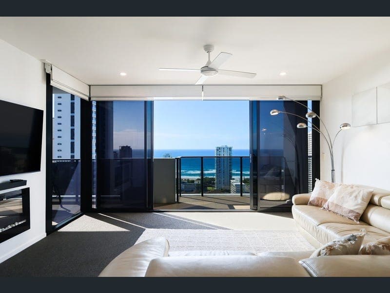 134/2729 Gold Coast Highway, Broadbeach — photo 1 of 5