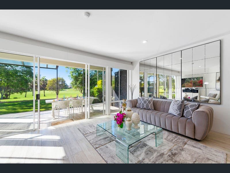 4969 Saint Andrews Terrace, Sanctuary Cove — photo 1 of 5