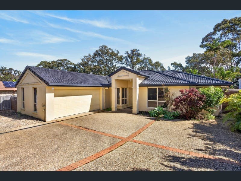 69 Inverness Way, Parkwood — photo 1 of 5
