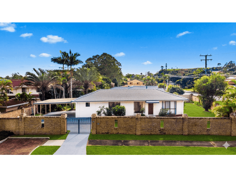 17 Crotona road, Capalaba — photo 1 of 5