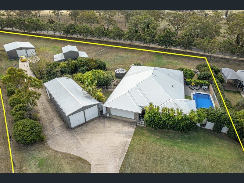 5 Sawyers Court, Gowrie Junction — photo 1 of 5