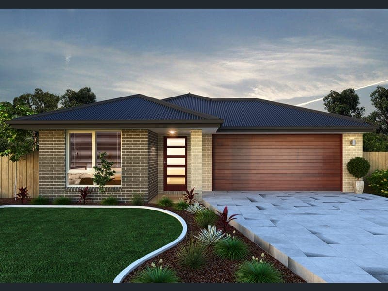 Lot 552 Brindabella Parade, New Auckland — photo 1 of 5