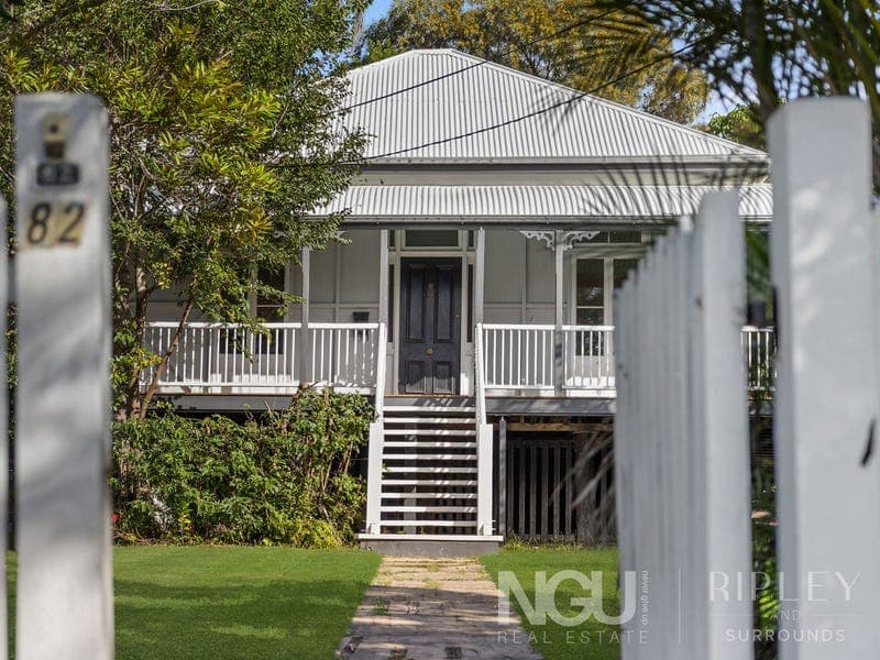 82 Pine Street, North Ipswich — photo 1 of 5