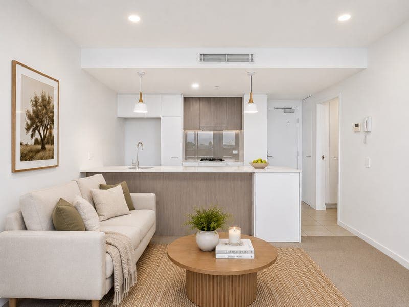 3807/16 Aspinall Street, Nundah — photo 1 of 5
