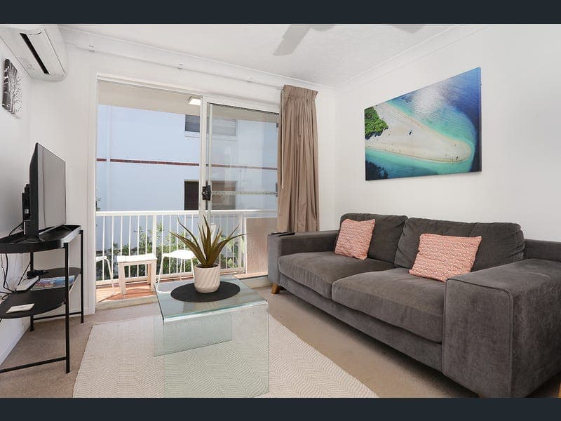 22/21-27 Markwell Avenue, Surfers Paradise — photo 1 of 5