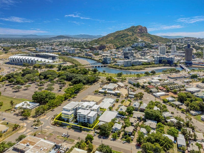 26/38 Morehead Street, South Townsville — photo 1 of 5