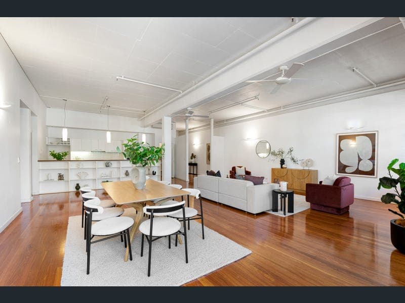 58/110 Macquarie Street, Teneriffe — photo 1 of 5