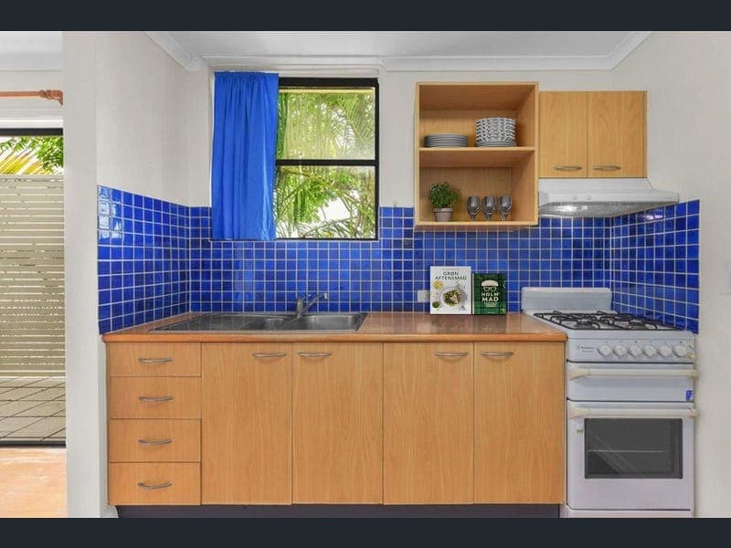 12/12 Bailey Street, New Farm — photo 1 of 5