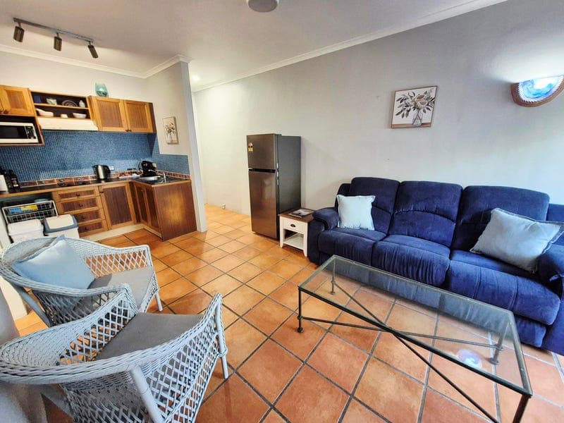 20/62-64 Davidson Street (Reef Club Resort), Port Douglas — photo 1 of 5