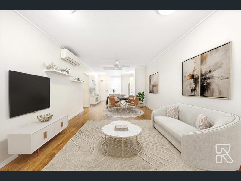 310/71 Beeston Street, Teneriffe — photo 1 of 5