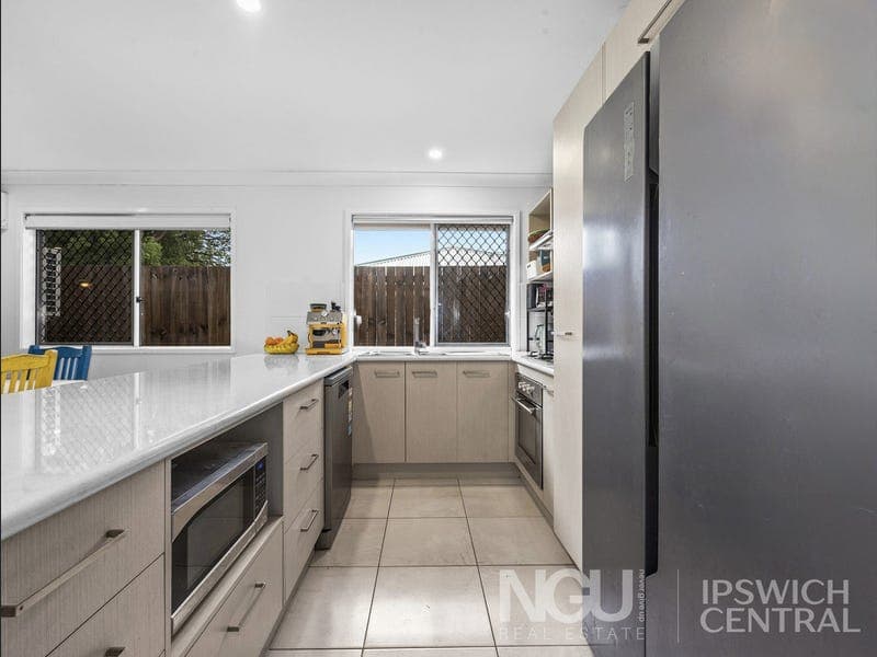 1/47 Bourke Street, Brassall — photo 1 of 5