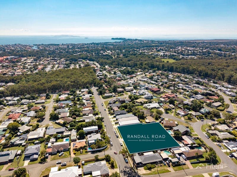 Lot 11 Randall Road, Birkdale — photo 1 of 3