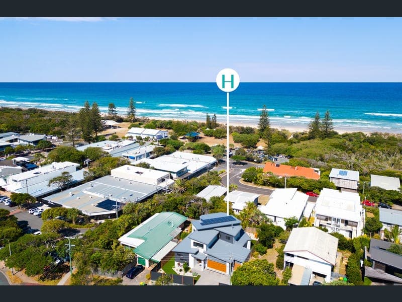 208 David Low Way, Peregian Beach — photo 1 of 5