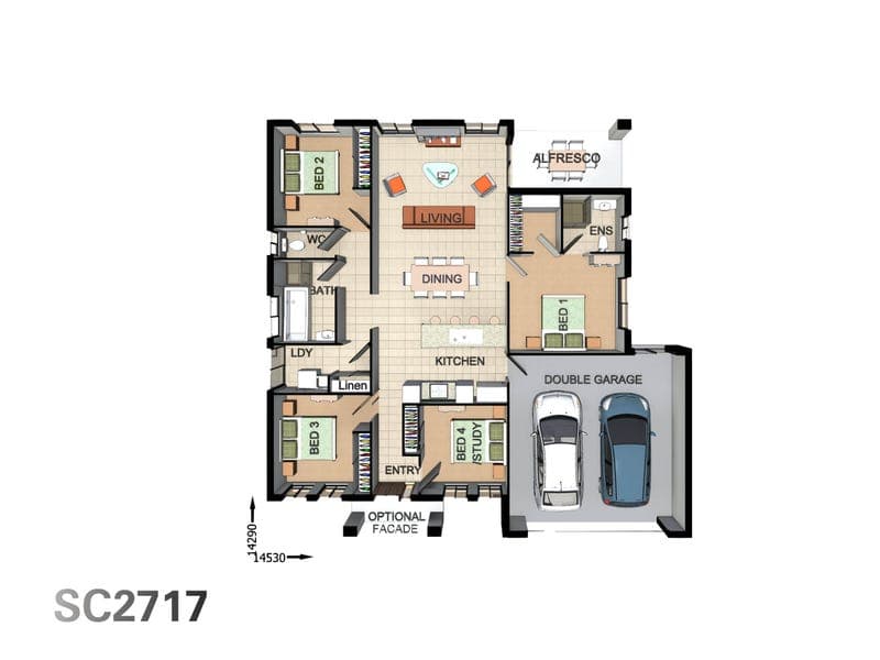 10 Rainforest Crt, Cabarlah — photo 1 of 5
