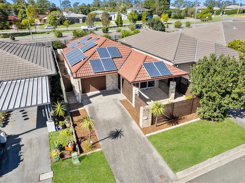 103 Carlingford Circuit, Warner — photo 1 of 5