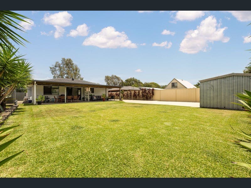 28 Patrea Street, Banyo — photo 1 of 5