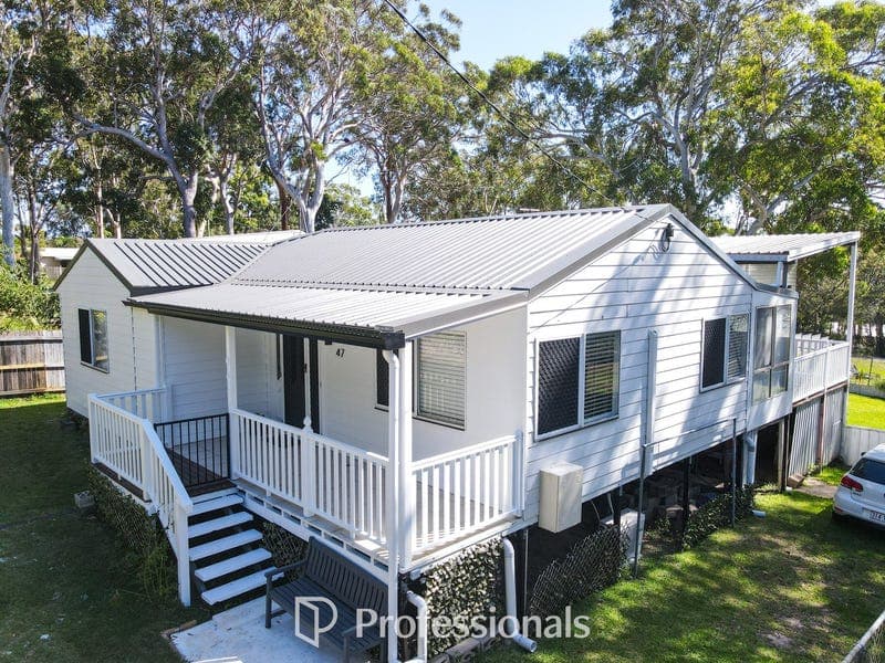 47 Fern Terrace, Russell Island — photo 1 of 5