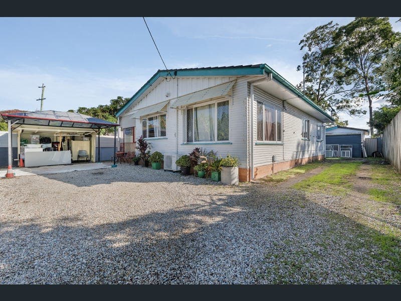 47 Old Logan Road, Gailes — photo 1 of 5