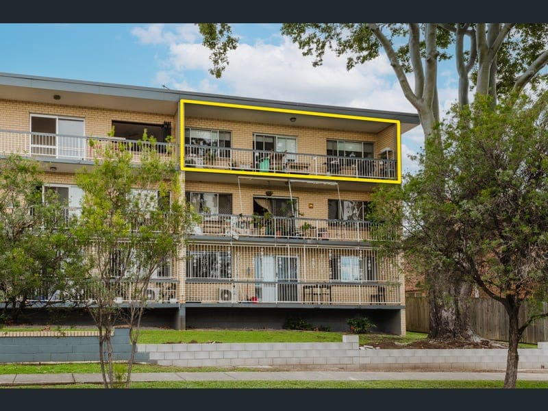 9/9 Buckby Street, Nundah — photo 1 of 5
