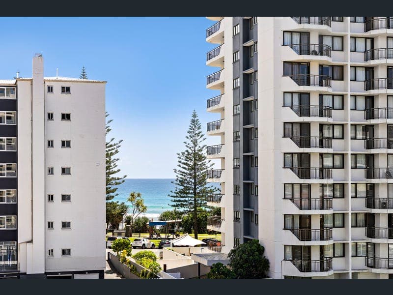 501/215 Boundary Street, Coolangatta — photo 1 of 5