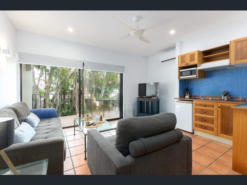 52/62-64 Davidson Street (The Reef Club), Port Douglas — photo 1 of 5