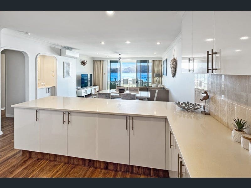 Lagoon 201/18 Resort Drive, Hamilton Island — photo 1 of 5