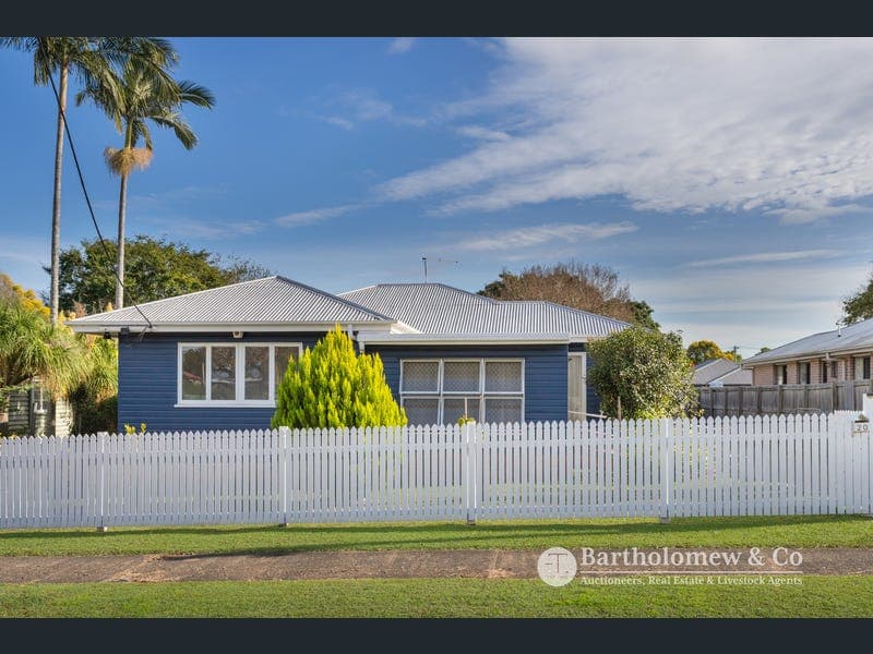20 Birnam Street, Beaudesert — photo 1 of 5