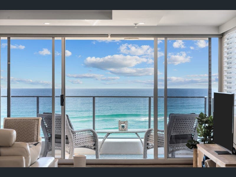 16/20 Old Burleigh Road, Surfers Paradise — photo 1 of 5