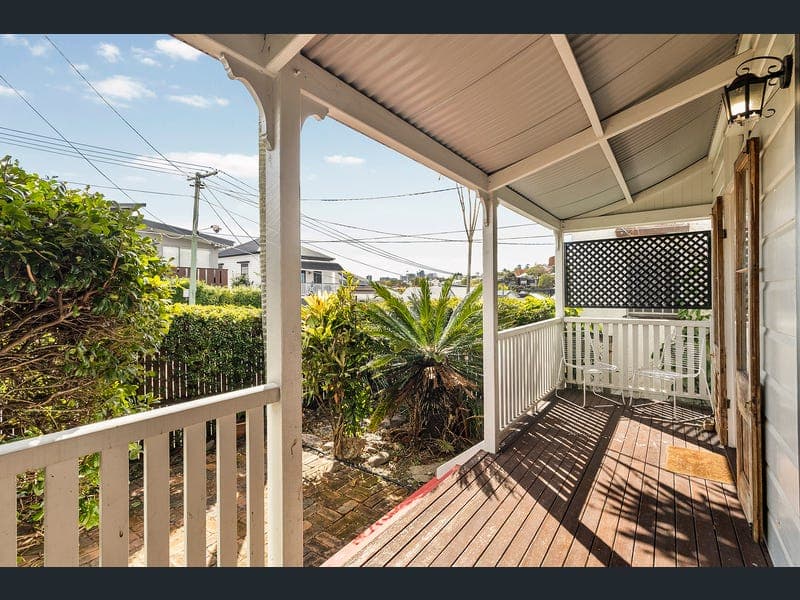 37 Annie Street, New Farm — photo 1 of 5