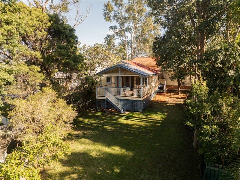 37 Moola Road, Ashgrove — photo 1 of 5