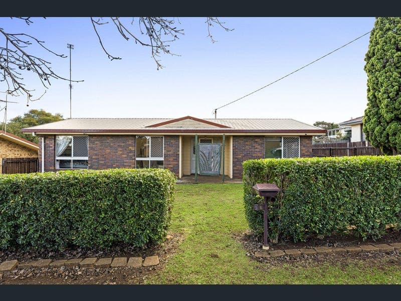 5 Croydon Street, Harristown — photo 1 of 5