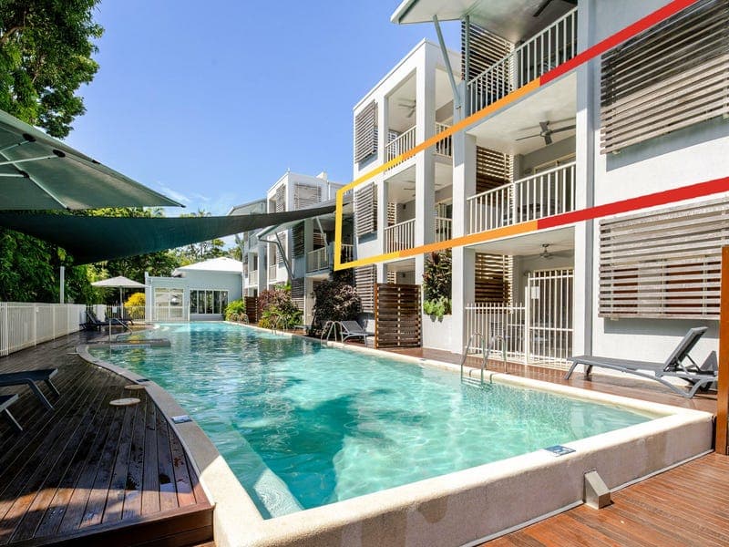 25/3-5 Davidson Street, Port Douglas — photo 1 of 5