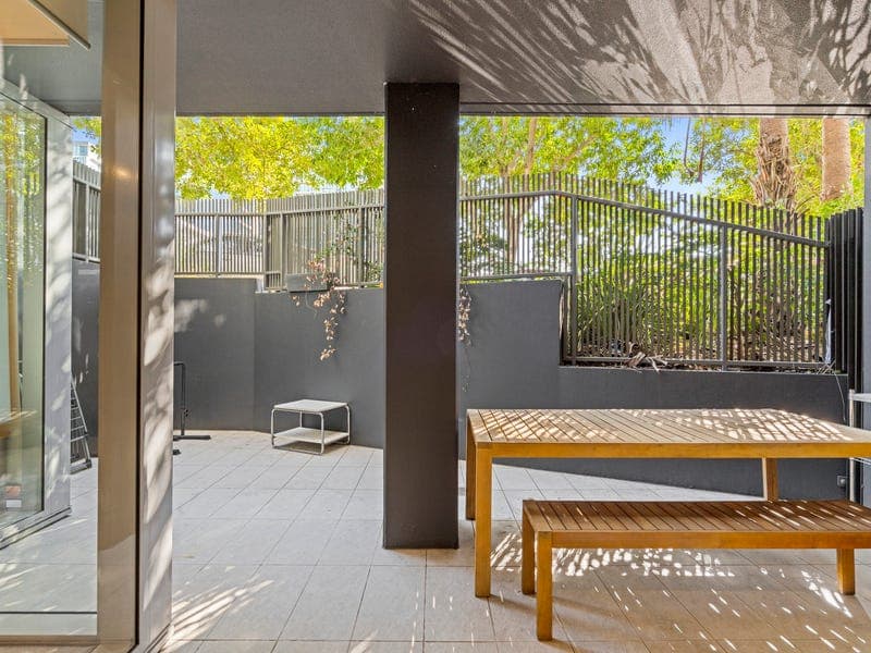 20109/37 Kyabra St, Newstead — photo 1 of 5