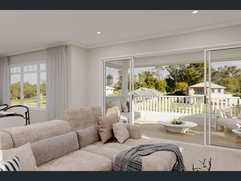 lot 1 Cobai Drive, Mudgeeraba — photo 1 of 5