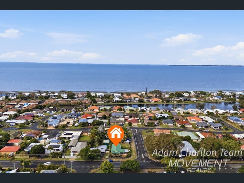 61 Moreton Terrace, Beachmere — photo 1 of 5