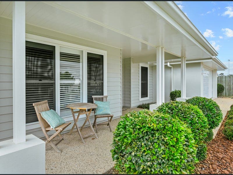26 Alexander Avenue, Highfields — photo 1 of 5