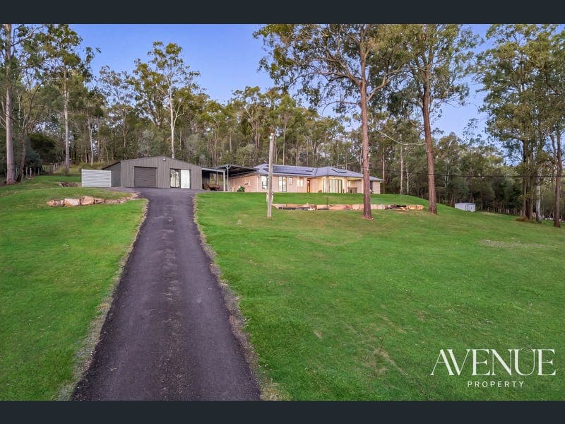 83 Rose Farm Lane, Logan Village — photo 1 of 5