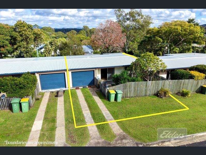 2/2a Woodbine Street, Gympie — photo 1 of 5