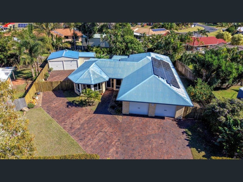 4 Solander Street, Bargara — photo 1 of 5