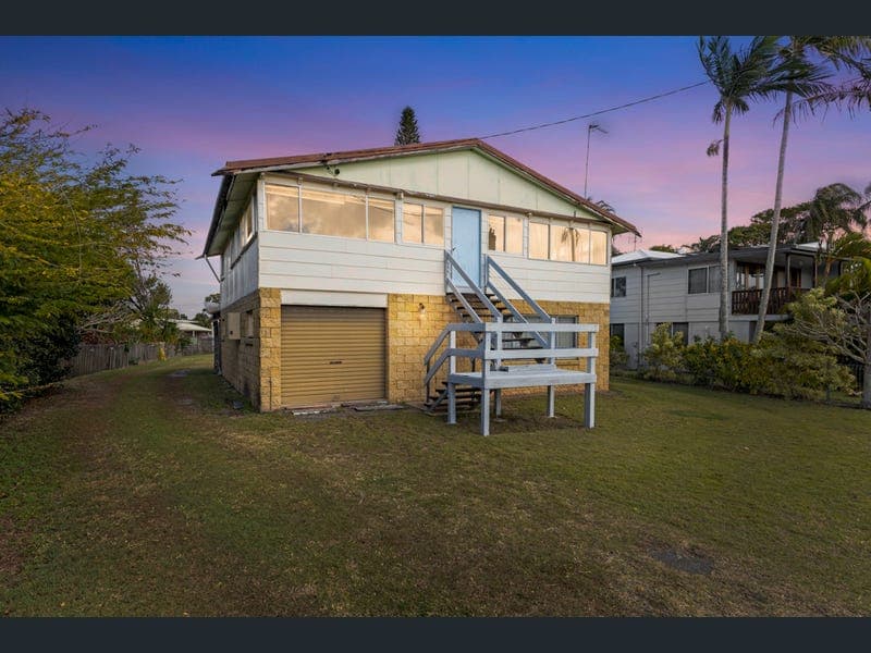 153 Cypress Street, Urangan — photo 1 of 5