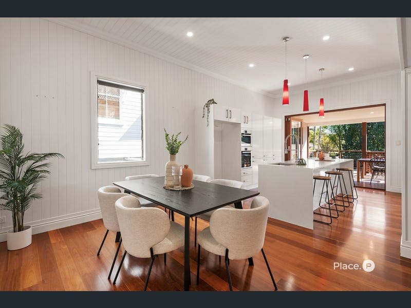 95 Orchid Street, Enoggera — photo 1 of 5